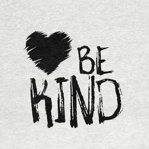 Be Kind by crazytshirtstore